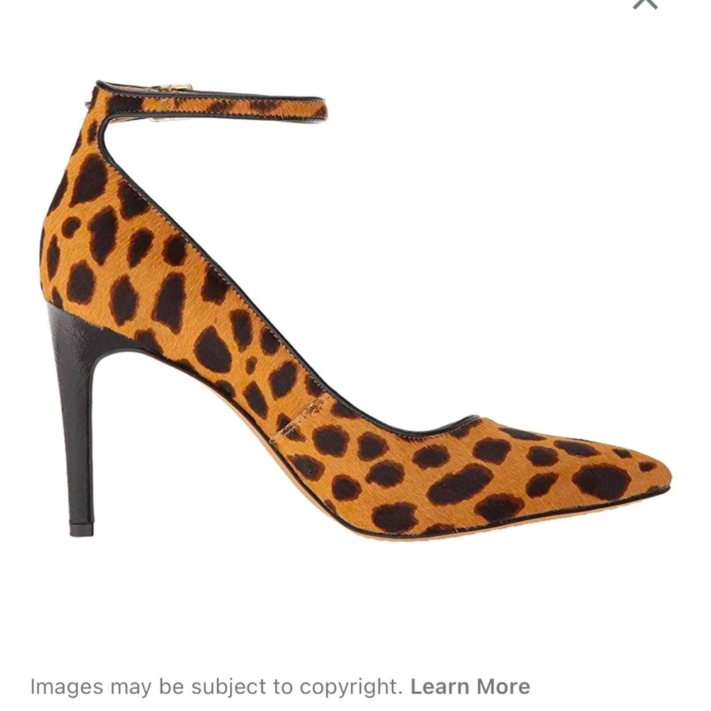 Vince Camuto Marbella Ankle Strap